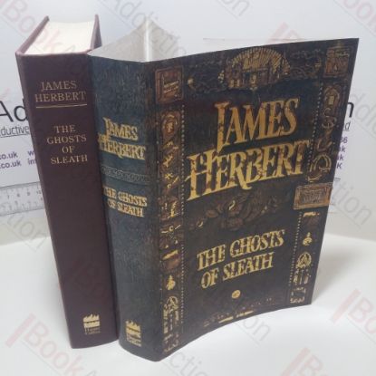 Picture of Ghosts Of Sleath