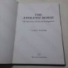Picture of The Athletic Horse : His Selection, Work and Management
