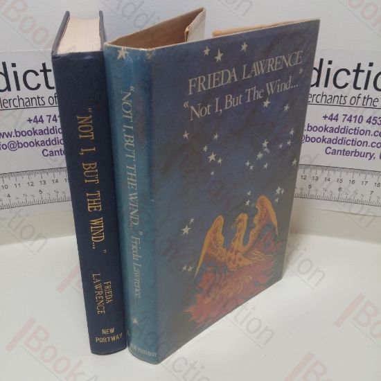 Picture of Not I, But The Wind