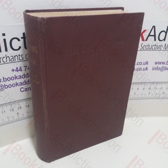 Picture of Air Gangsters of Arabia