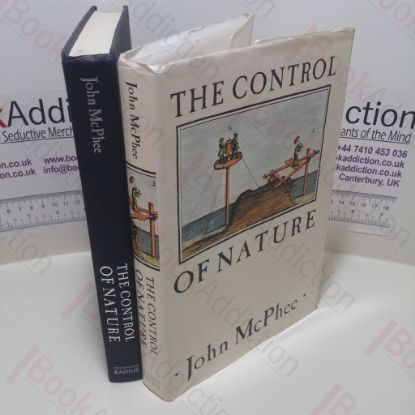 Picture of The Control of Nature
