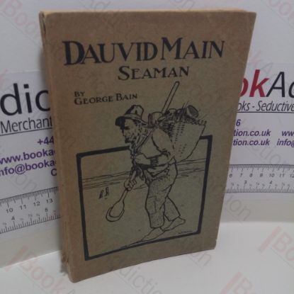 Picture of Dauvid Main, Seaman