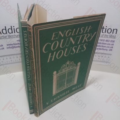 Picture of English Country Houses (Britain in Pictures, No. 70)