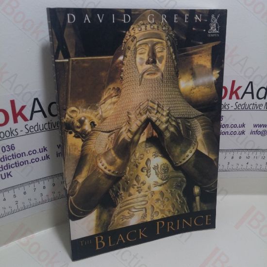 Picture of The Black Prince