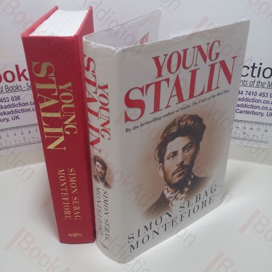 Picture of Young Stalin