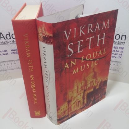 Picture of An Equal Music