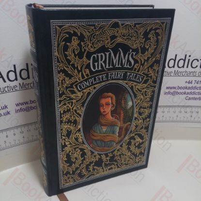 Picture of Grimm's Complete Fairy Tales (Deluxe Edition)
