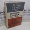Picture of Oriental Armour (Arms and Armour series)