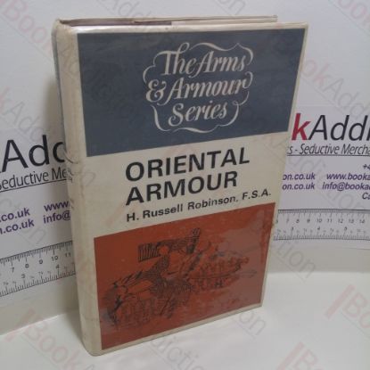 Picture of Oriental Armour (Arms and Armour series)