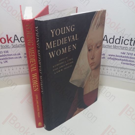 Picture of Young Medieval Women