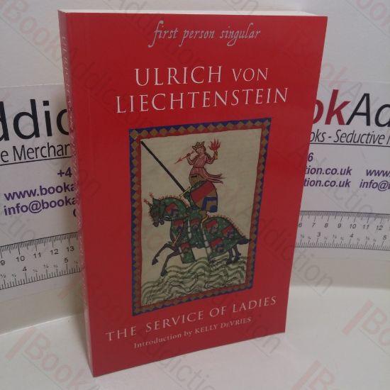 Picture of Service of Ladies: An Autobiography