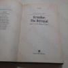 Picture of Krondor: The Assassins (The Riftwar Legacy Book One)