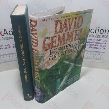 Picture of Echoes of the Great Song