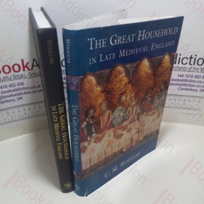 Picture of The Great Household in Late Medieval England