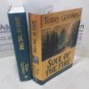 Picture of Soul of Fire (Sword of Truth, Book 5)
