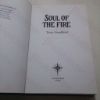 Picture of Soul of Fire (Sword of Truth, Book 5)
