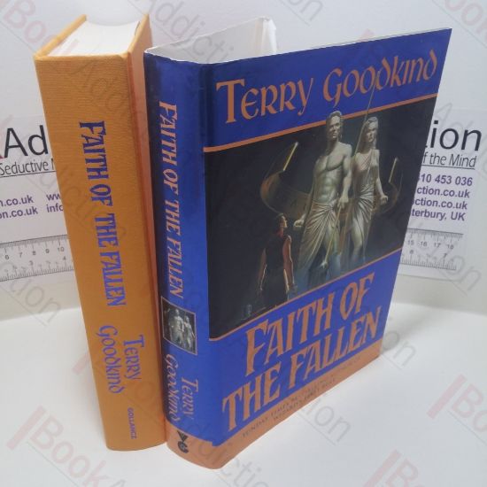 Picture of Faith of the Fallen (Sword of Truth, Book 6)