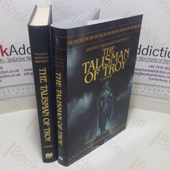 Picture of The Talisman of Troy