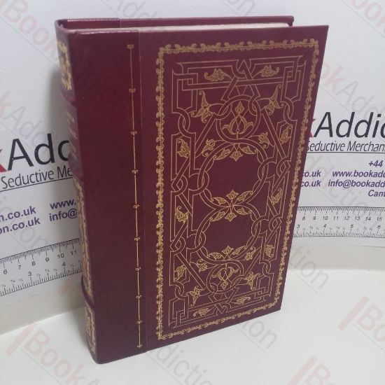 Picture of The Histories of Garguntua and Pantagruel