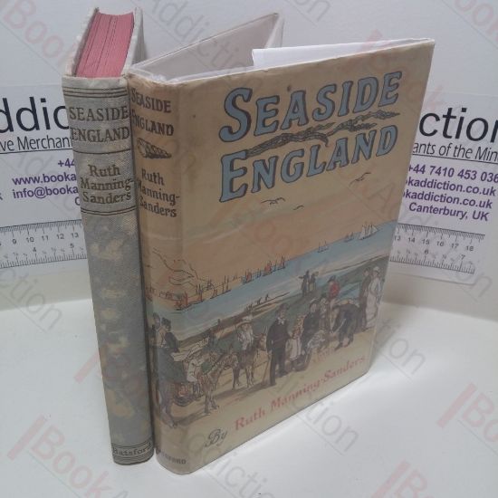 Picture of Seaside England