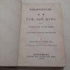 Picture of The Shi King, The Old Poetry Classic of the Chinese : A Close Metrical Translation with Annotations (Sir John Lubbock's Hundred Books)