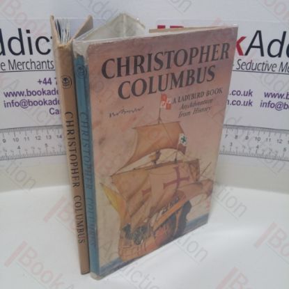 Picture of Christopher Columbus : An Adventure from History (A Labybird Book, Series 561)