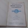 Picture of The Ladybird Book of British Railway Locomotives (A Ladybird Book, Series 584)