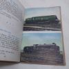 Picture of The Ladybird Book of British Railway Locomotives (A Ladybird Book, Series 584)