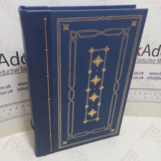 Picture of The Confessions of Saint Augustine