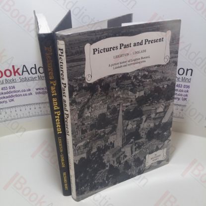 Picture of Pictures Past and Present (Signed)