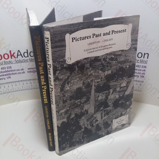 Picture of Pictures Past and Present (Signed)