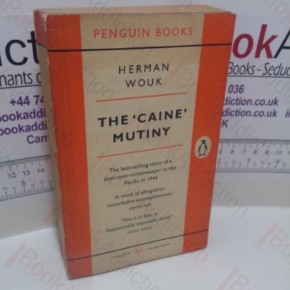 Picture of The 'Caine' Mutiny