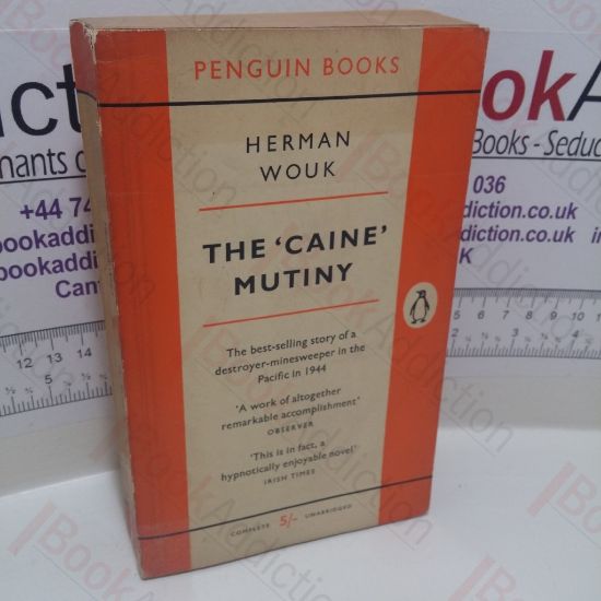 Picture of The 'Caine' Mutiny