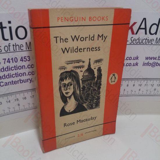 Picture of The World My Wilderness