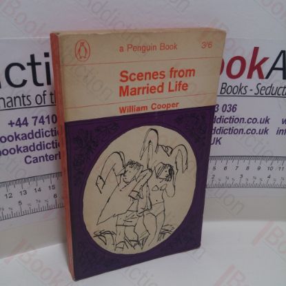 Picture of Scenes from Married Life (Penguin No. 2032)