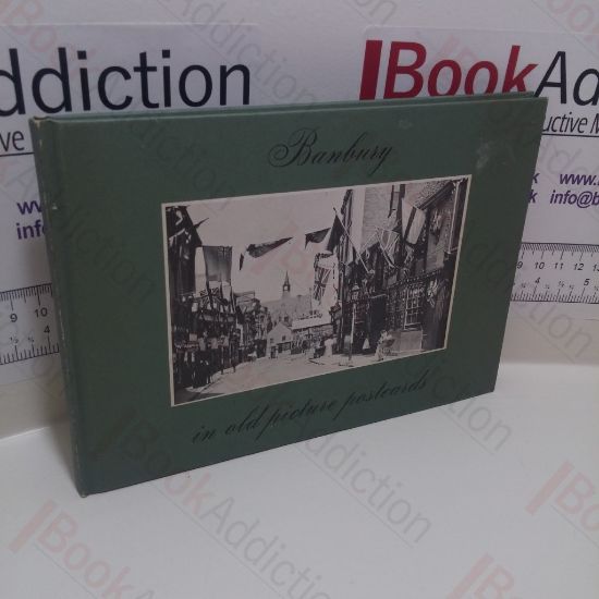 Picture of Banbury in Old Picture Postcards