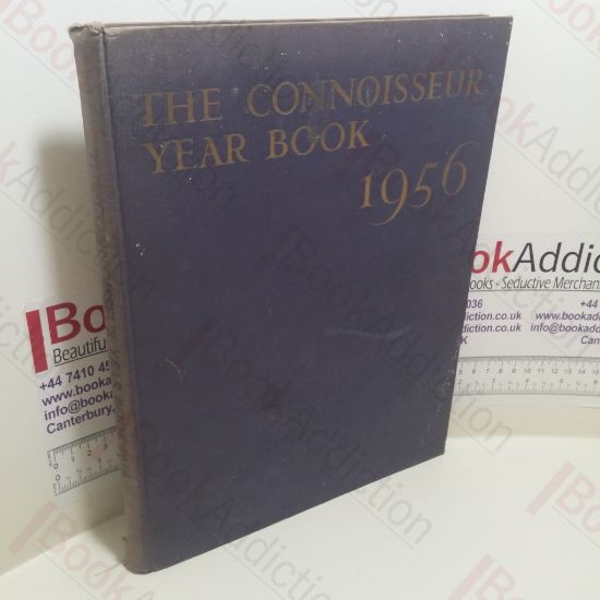 Picture of The  Connoisseur Year Book : 1956