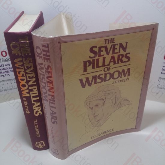 Picture of The Seven Pillars of Wisdom : A Triumph