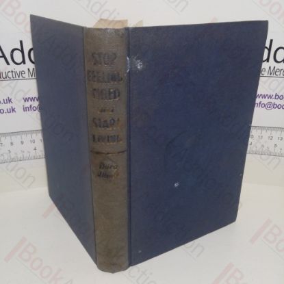 Picture of Stop Feeling Tired and Start Living