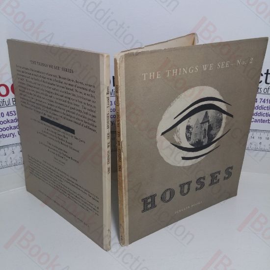 Picture of The Things We See,  No. 2: Houses