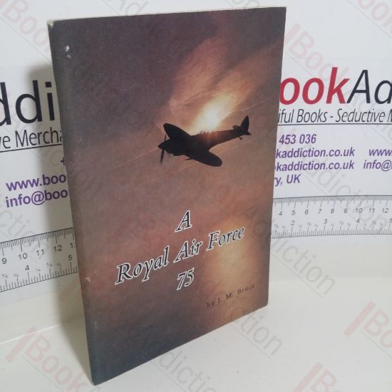 Picture of A Royal Air Force 75