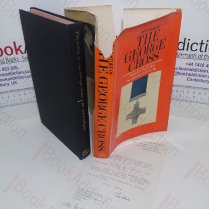 Picture of The Story of the George Cross (Signed)