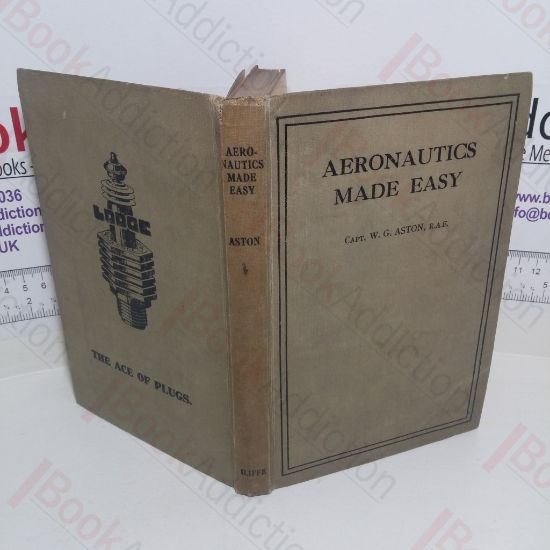 Picture of Aeronautics Made Easy