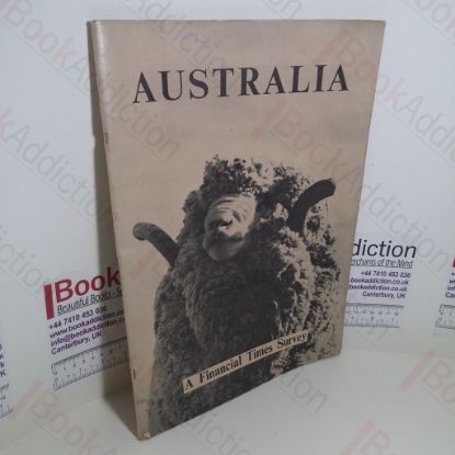 Picture of Australia: A Financial Times Survey