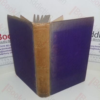 Picture of Life and Letters of Thomas Thellusson Carter