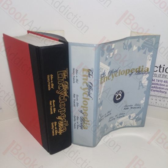 Picture of The Official Encyclopedia of Bridge