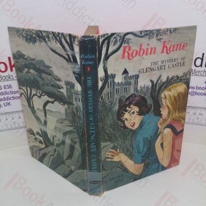 Picture of The Mystery of Glengarry Castle (Robin Kane series, No.3)