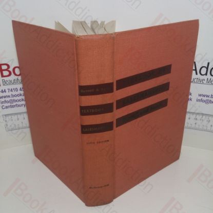 Picture of Textbook of Salesmanship