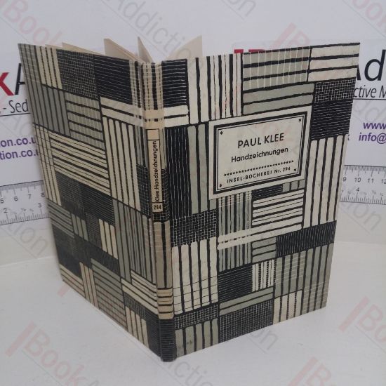 Picture of Paul Klee : Handzeichnungen
