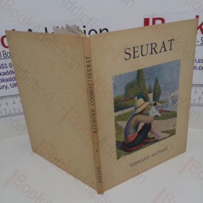 Picture of Seurat (Les Miniatures Hyperion series)